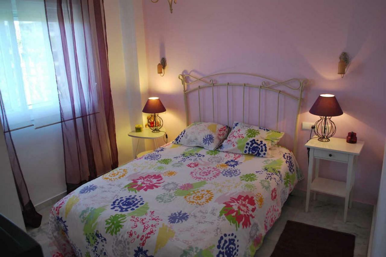 شقة Costabella Penthouse ماربيا المظهر الخارجي الصورة